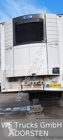 Semi reboque Schmitz Cargobull SKO 24...