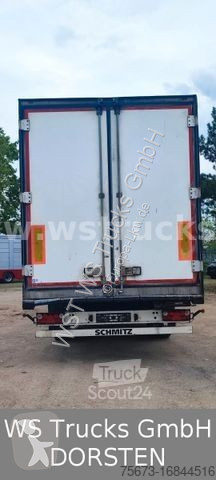 Semi reboque Schmitz Cargobull SKO 24...