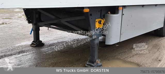 Semi reboque Schmitz Cargobull SKO 24...