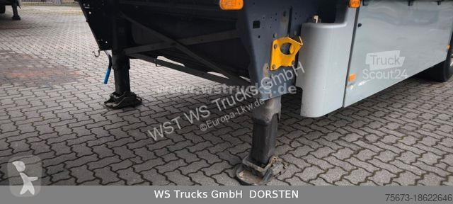 Semi reboque Schmitz Cargobull SKO 24...