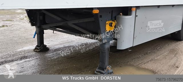 Semi reboque Schmitz Cargobull SKO 24...