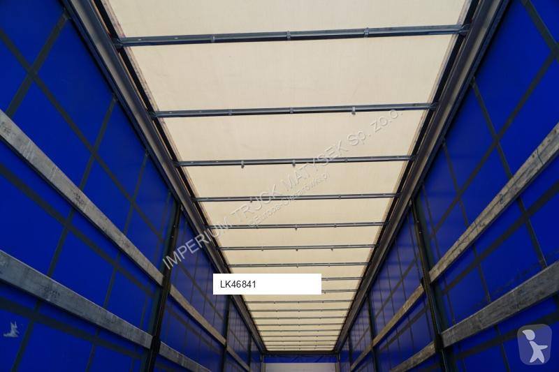 Semitrailer Schwarzmüller / FIRANKA / STANDARD...