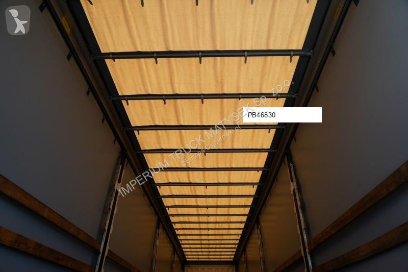 Semirimorchio Krone FIRANKA / STANDARD /...