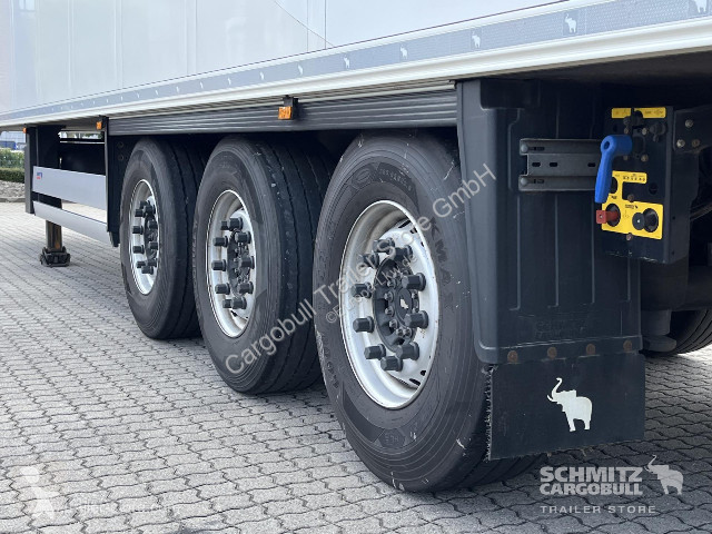 Návěs Schmitz Cargobull Tiefkühler Standard...