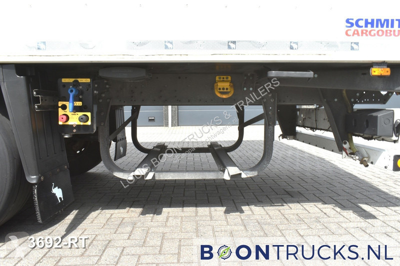 Oplegger Schmitz Cargobull SCB*S3B | DOUBLE...