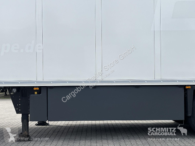 Semirimorchio Schmitz Cargobull Tiefkühler...