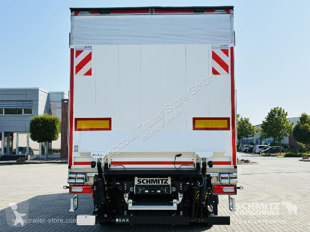 Semirimorchio Schmitz Cargobull Tiefkühler...