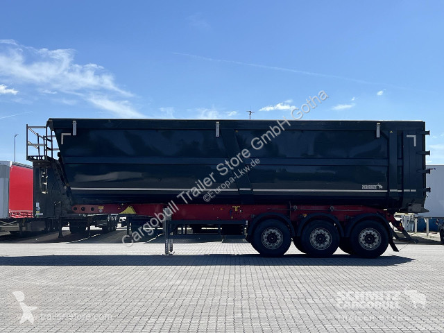 Semi reboque Schmitz Cargobull Kipper...