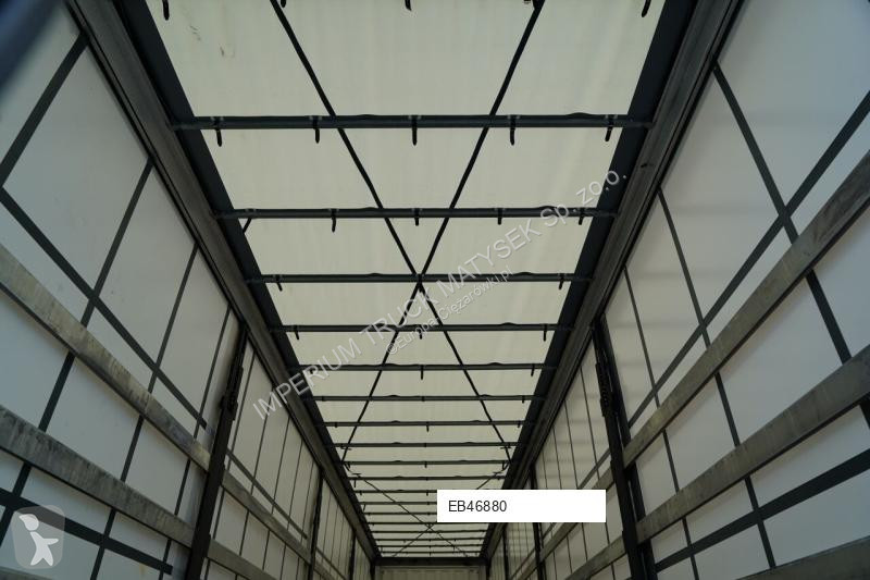Oplegger Krone FIRANKA / STANDARD / 2021 ROK /...