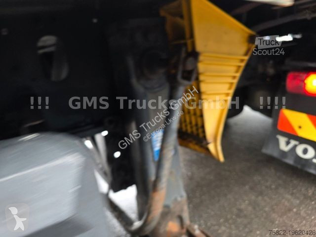 Semi reboque Schmitz Cargobull S01 Mega