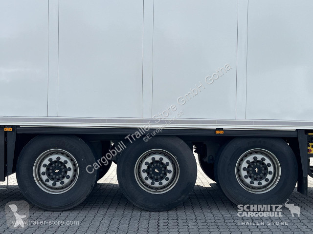 Návěs Schmitz Cargobull Tiefkühler Standard...