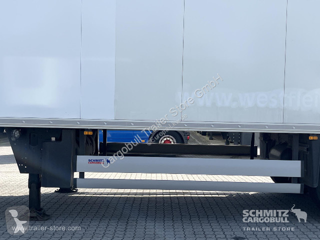 Návěs Schmitz Cargobull Tiefkühler Standard...