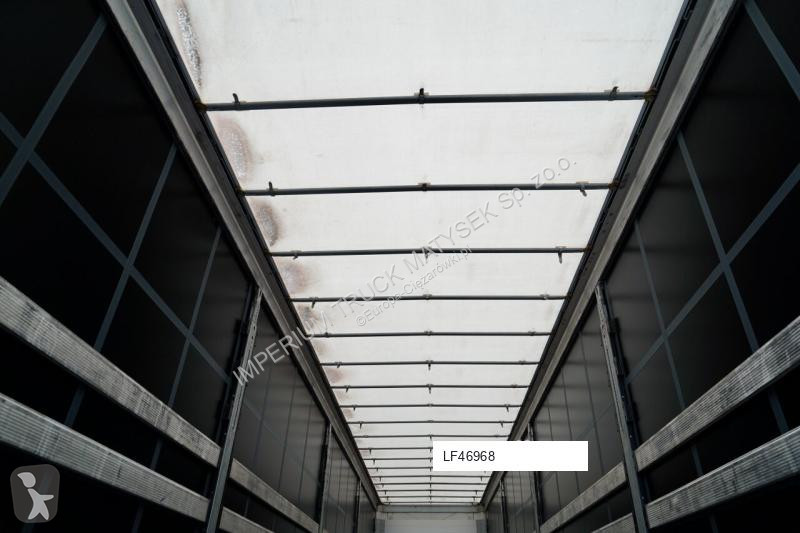 Semiremorca Schmitz Cargobull FIRANKA / MEGA /...