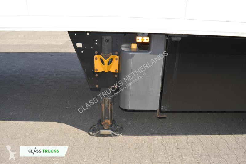 Oplegger Schmitz Cargobull FP 45 ThermoKing...