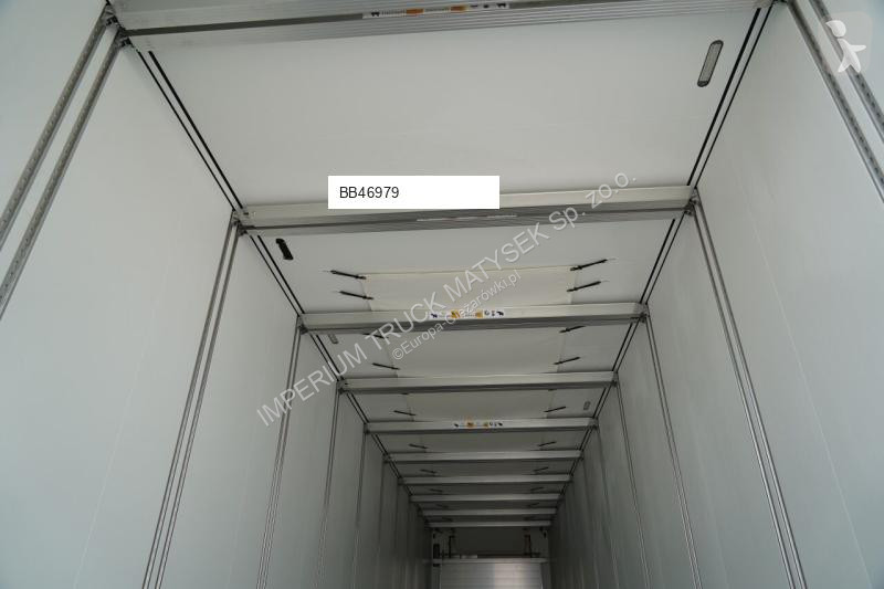 Semiremorca Schmitz Cargobull