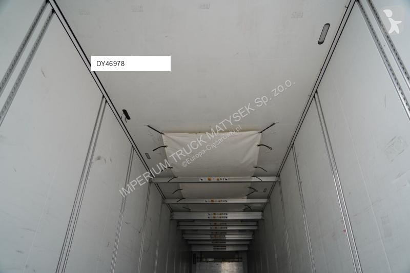 Semiremorca Schmitz Cargobull