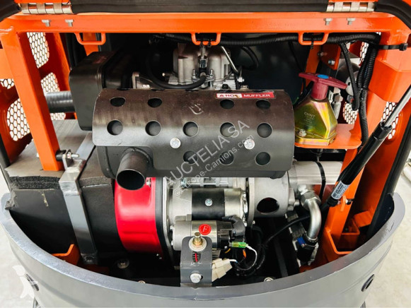 Graafmachine
