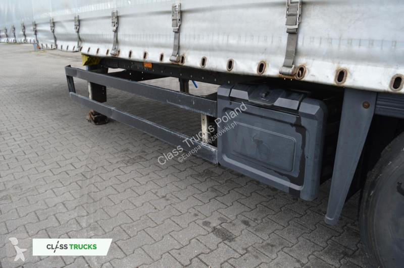 Semirremolque Schmitz Cargobull 24/L