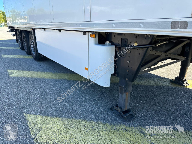 Semi remorque Schmitz Cargobull Semitrailer...