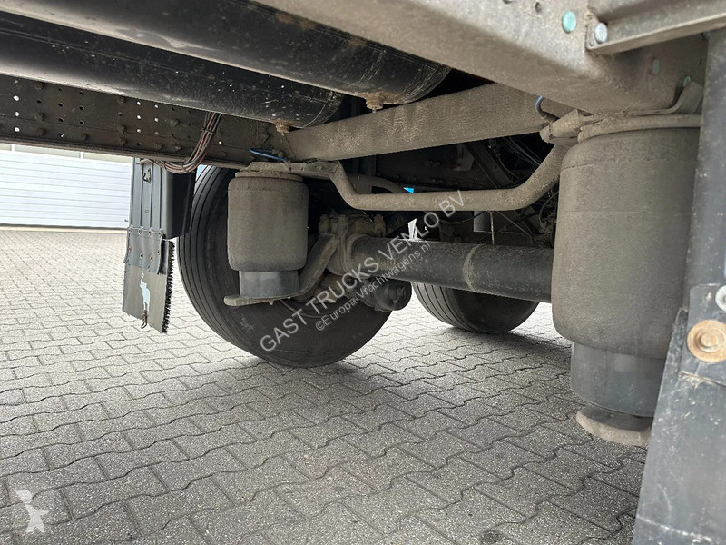 Oplegger Schmitz Cargobull Schuifzeil met...