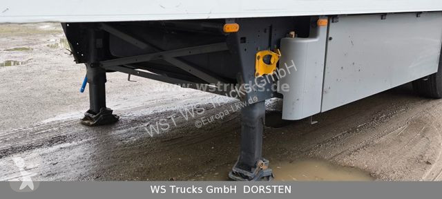 Návěs Schmitz Cargobull 24 Kühlauflieger |...