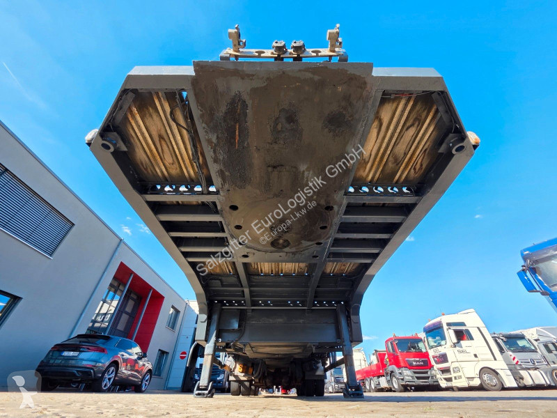 Трал Meusburger MTS-3 / Teleskop / 13.085 -...