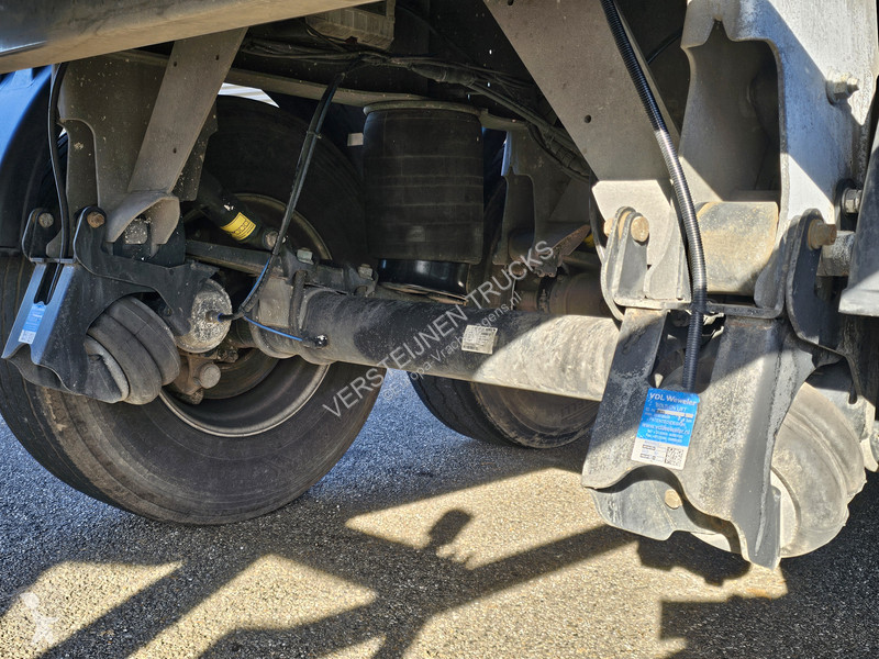 نصف مقطورة Schmitz Cargobull SCB*S3D / TIPPER /...