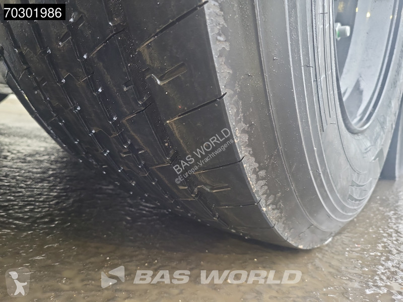 نصف مقطورة Langendorf SD2 NEW RaceTrailer...