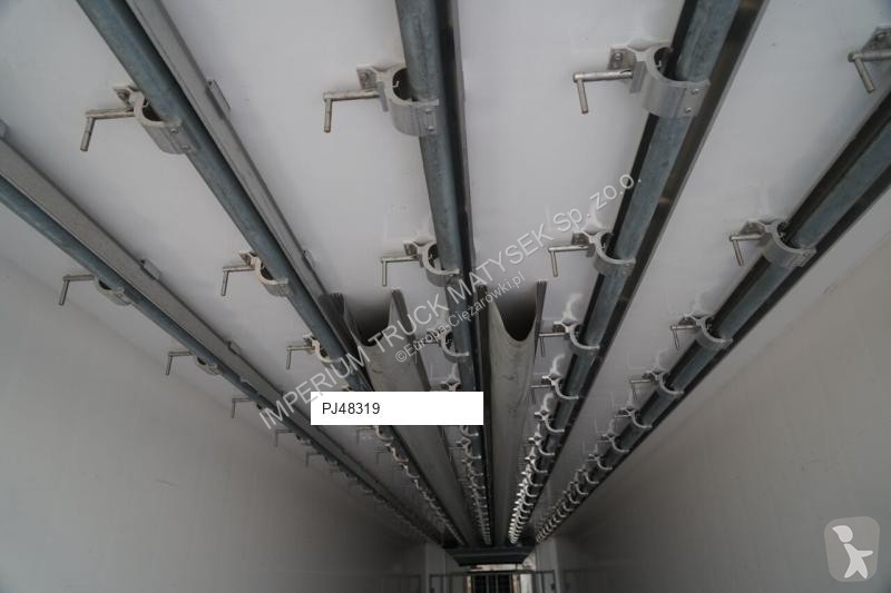 نصف مقطورة Chereau
