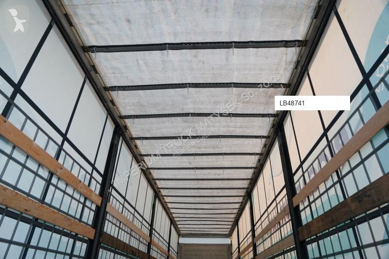 Полуприцеп Schmitz Cargobull FIRANKA / STANDARD...