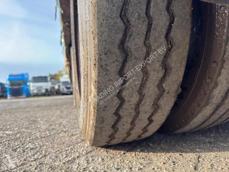 Maskinbæreren Netam ONCZ 36-324 A...