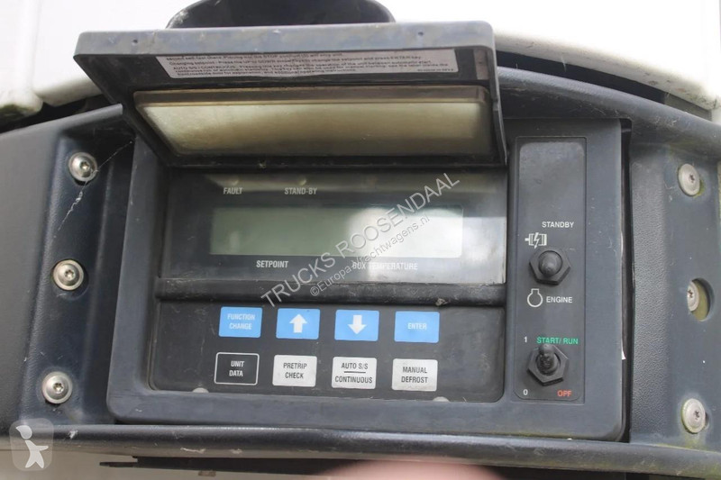 نصف مقطورة LAG CARRIER + MAXIMA 1300