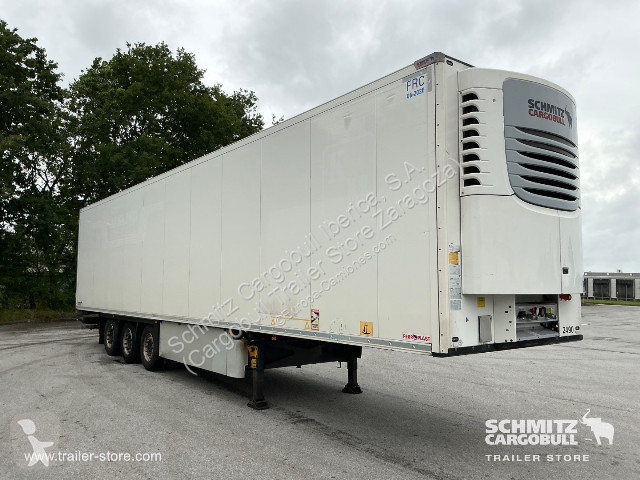 Semirremolque Schmitz Cargobull Reefer Meat...