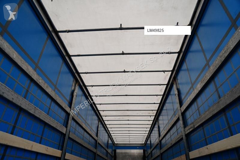 Напівпричіп Schmitz Cargobull
