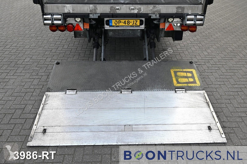 Semi remorque Schmitz Cargobull SCB*S3B THERMO...