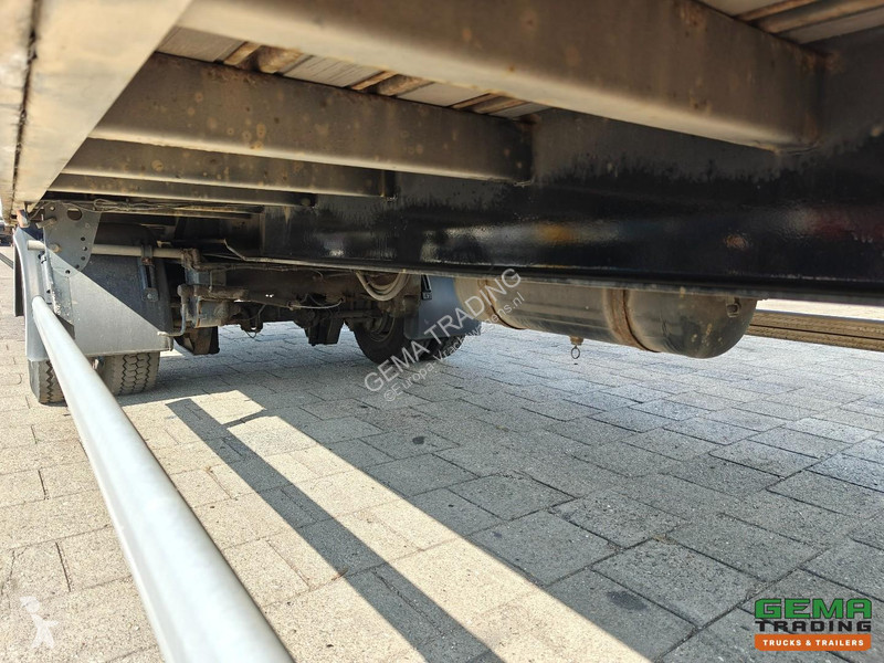 Maskinbæreren Floor FLSDO-12-10H1 1-axle BPW...