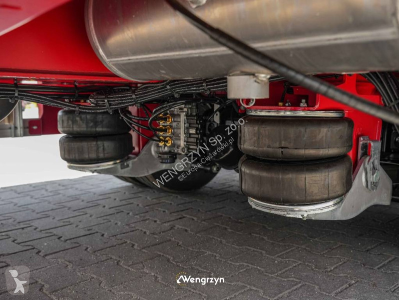 Náves MAX Trailer Tridem | 3 axle |...