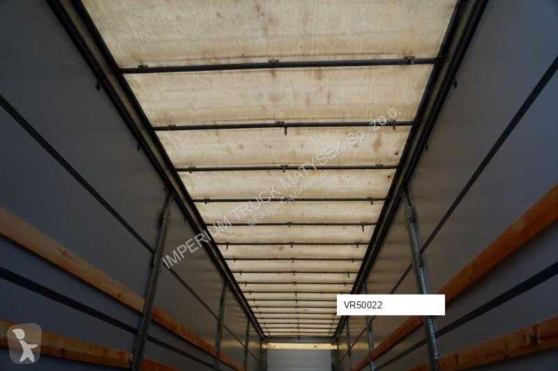 Oplegger Schmitz Cargobull