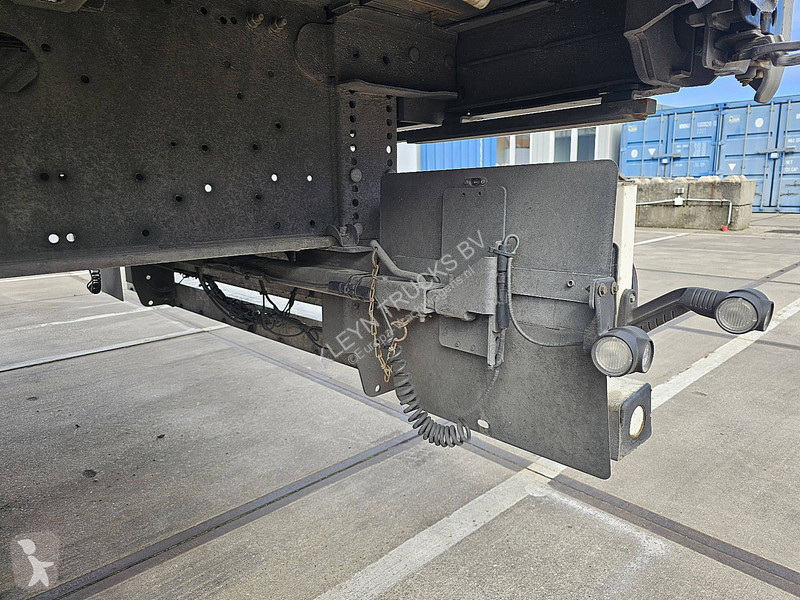 Oplegger Schmitz Cargobull SCB S3T VERBREEDBAAR