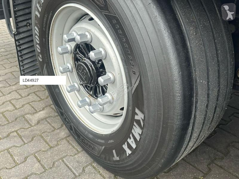 Oplegger Krone FIRANKA / STANDARD / XL / STAN...