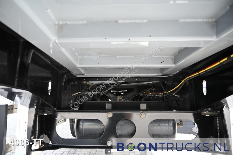 Semirimorchio D-TEC FLEXLINER, FL-3-S TIPPER |...