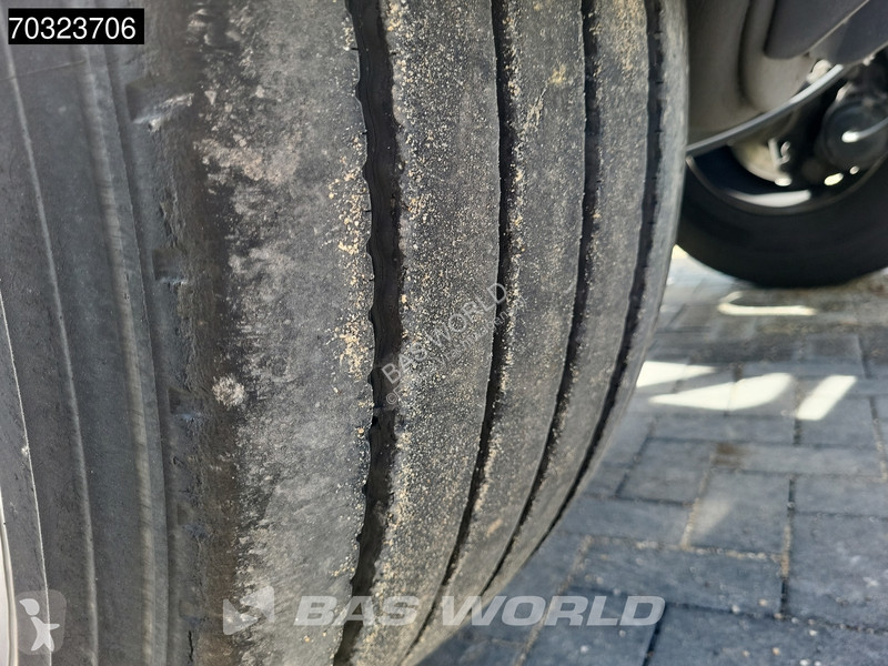 نصف مقطورة D-TEC VCC-06 5 axles Breker-Chassis...