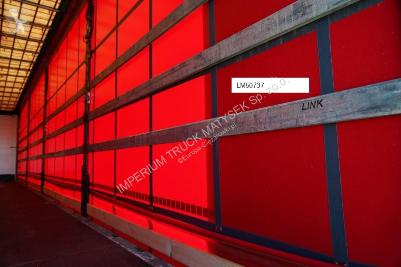 Semiremorca Wielton