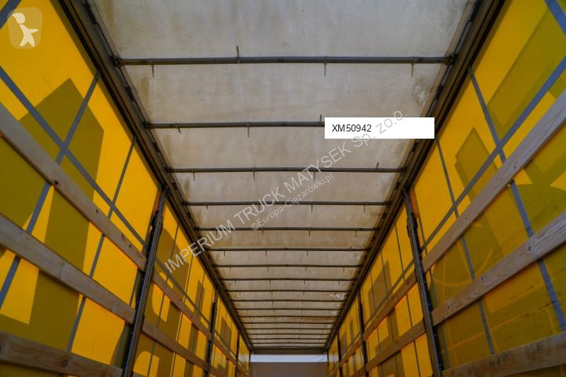 Semiremorca Schmitz Cargobull