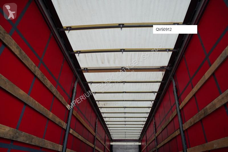 Полуремарке Schmitz Cargobull
