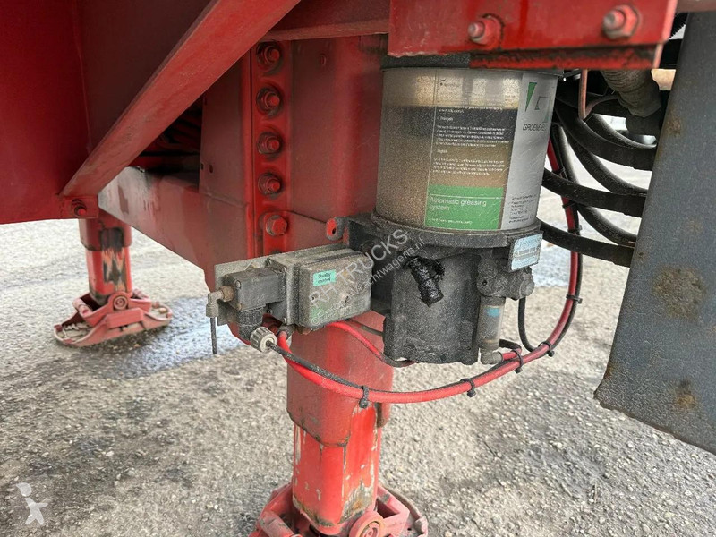 نصف مقطورة Nooteboom OVB-65-04V - TRIPLE...