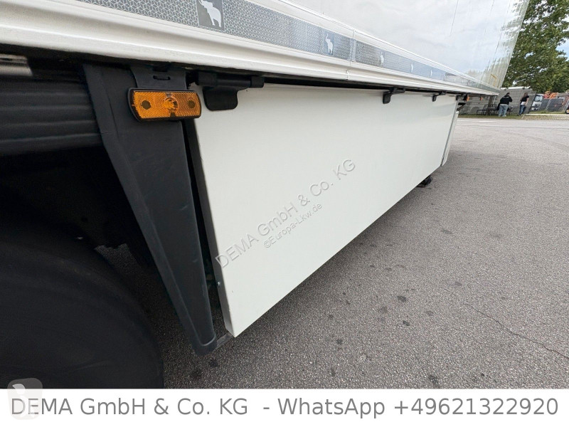 Semiremorca Schmitz Cargobull SCBS3B*5...