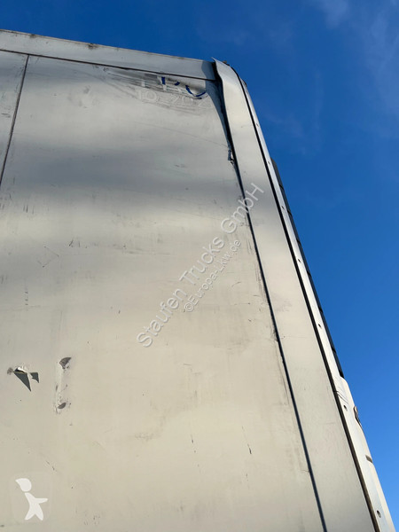 نصف مقطورة Schmitz Cargobull Cargobull  24...