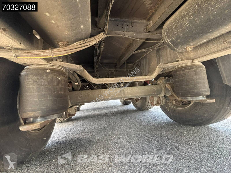نصف مقطورة Schmitz Cargobull SCB*S3T 3 axles...
