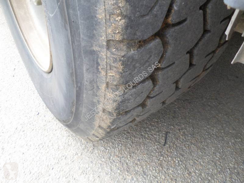 نصف مقطورة Maisonneuve S 233 RE
